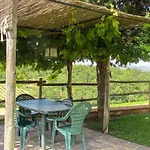 Holiday home Cignanbianco - Tramonto By Interhome Castellina in Chianti