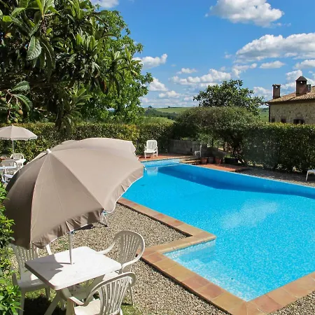 Cignanbianco - Tramonto By Interhome *