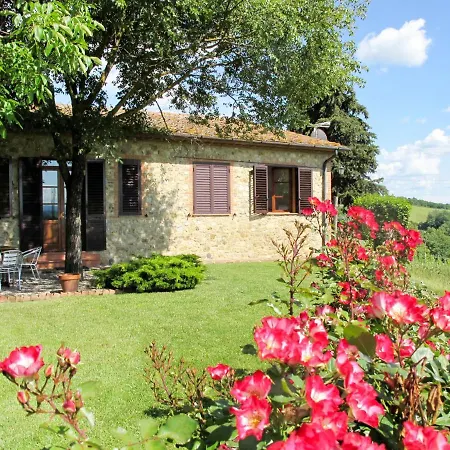 Cignanbianco - Tramonto By Interhome