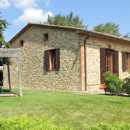 Cignanbianco - Tramonto By Interhome *