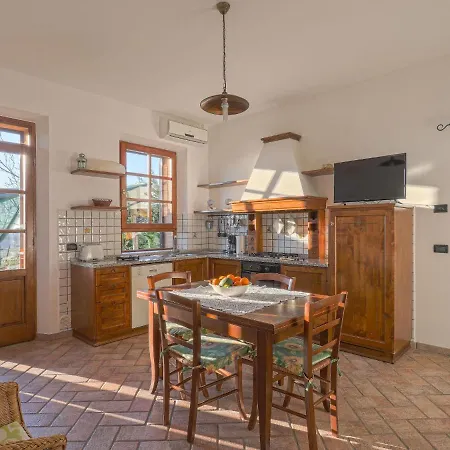 Cignanbianco - Tramonto By Interhome Holiday home Castellina in Chianti
