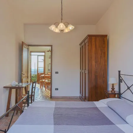 Casa vacanze Cignanbianco - Tramonto By Interhome