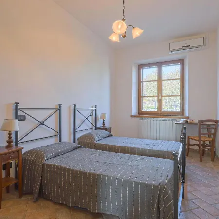 Cignanbianco - Tramonto By Interhome * Castellina in Chianti