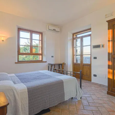 Casa vacanze Cignanbianco - Tramonto By Interhome *