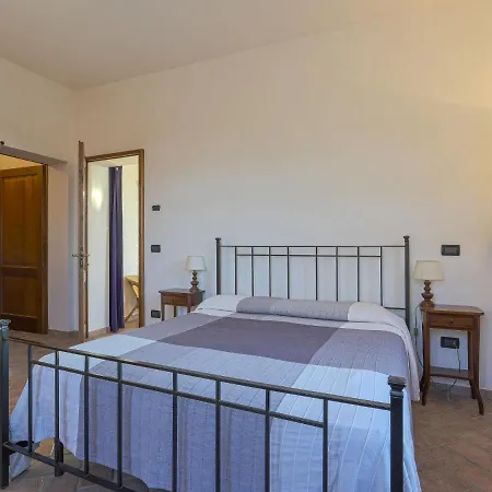 Casa vacanze Cignanbianco - Tramonto By Interhome Castellina in Chianti