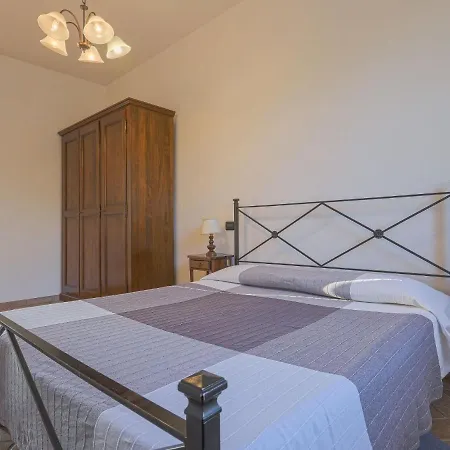 Cignanbianco - Tramonto By Interhome * Castellina in Chianti