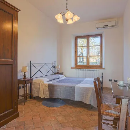 Locazione Turistica Cignanbianco - Tramonto Casa vacanze