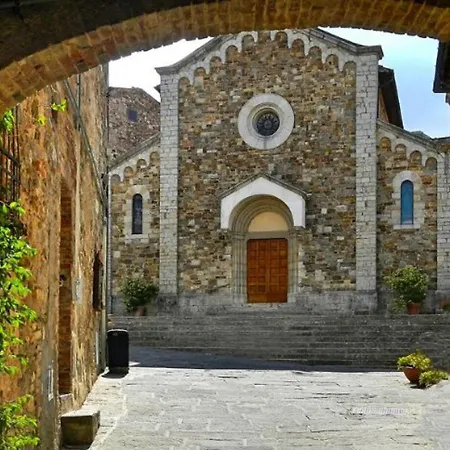 Locazione Turistica Cignanbianco - Tramonto Casa vacanze *